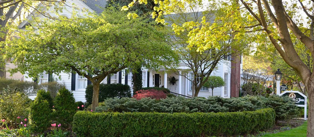 סאוגטוק Wickwood Inn מראה חיצוני תמונה